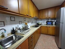 Central Grove (D14), Condominium #619230131